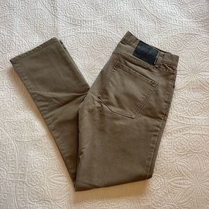 RVCA Men’s Daggers Jeans Pants